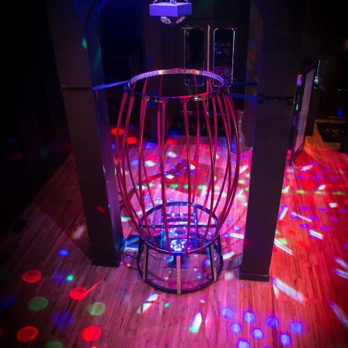 Club Privata — erotische gelegenheid in Portland