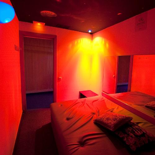 Open Swinger Club — erotic venue in Barcelona