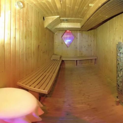 Swinger For You — erotic venue in Budapest