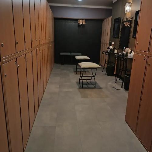 Le Privé — مكان إيروتيكي في تولوز