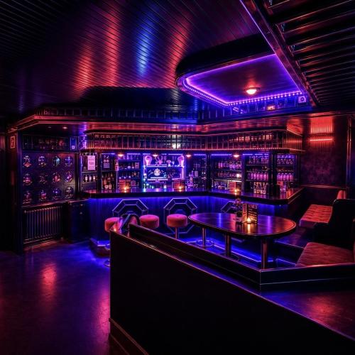 Herzl Bar — erotic venue in Leonding