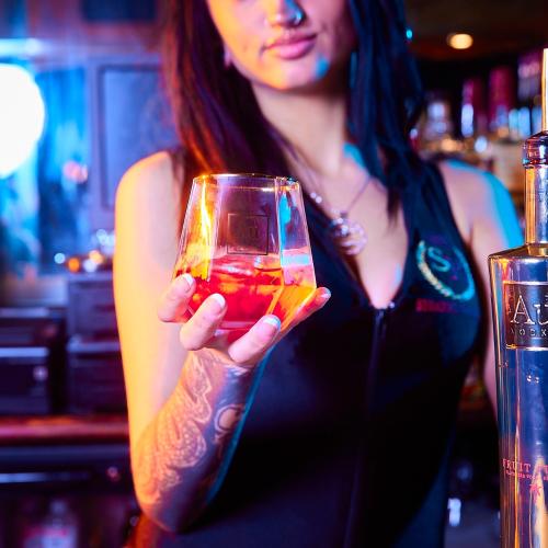 Spearmint Rhino Birmingham — erotic venue in Birmingham