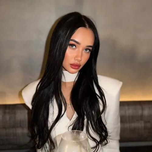 Nyla — escort in Bangkok, photo 2