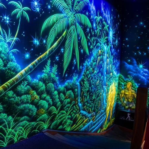 La Tentation — erotic venue in Prémesques