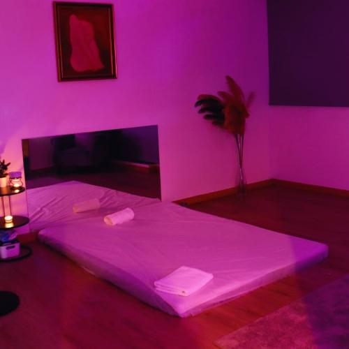 Tantric Love Spa — local erótico en Oporto