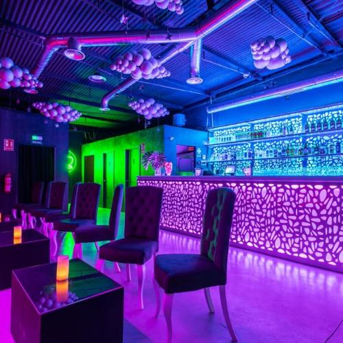 23 Swinger — erotic venue in Castilleja de la Cuesta