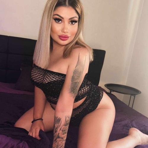 Leticia — escort in Ljubljana, photo 7