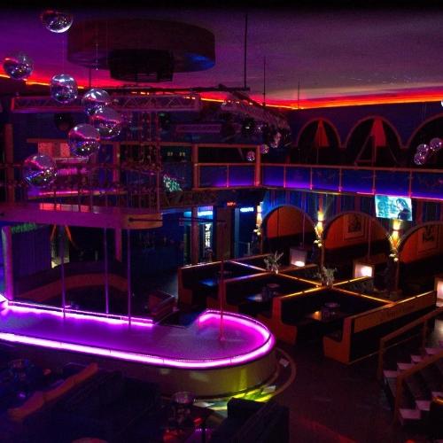 Teazers Rivonia — Erotik-Location in Johannesburg, Foto 5