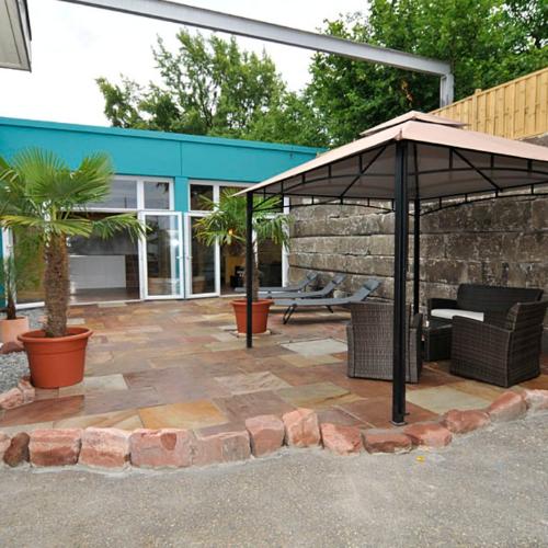 Club Venus — ερωτικός χώρος στην πόλη Offenburg
