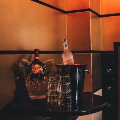 Baby Dolls — erotic venue in Edinburgh