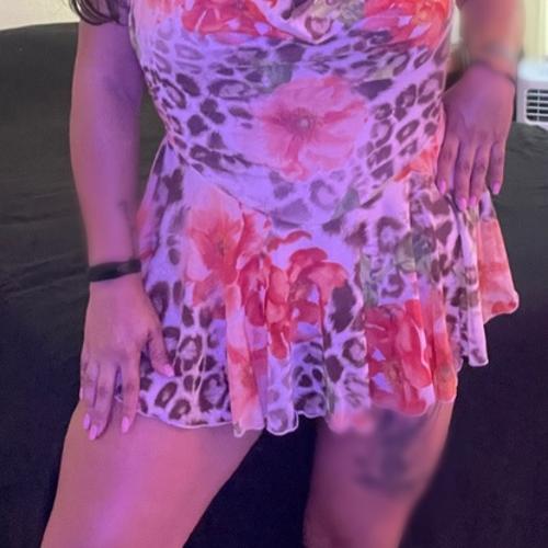 Selena — Escort in San Jose