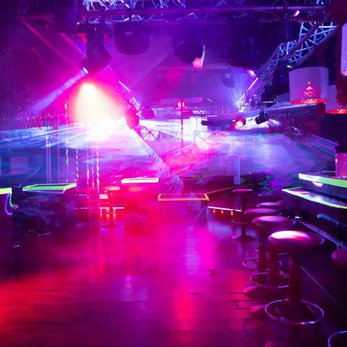 Bornedries — erotic venue in Sint-Truiden