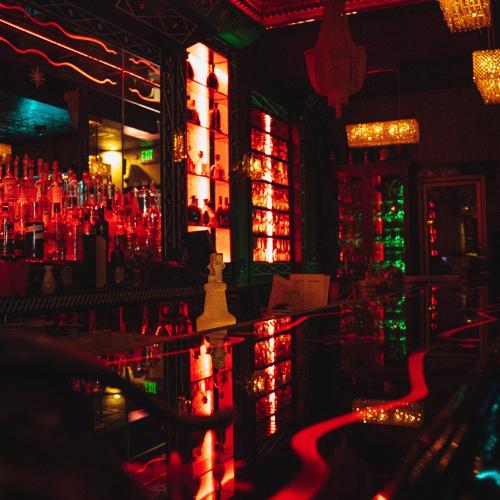 Men's Club Of Reno — Erotik-Location in Reno