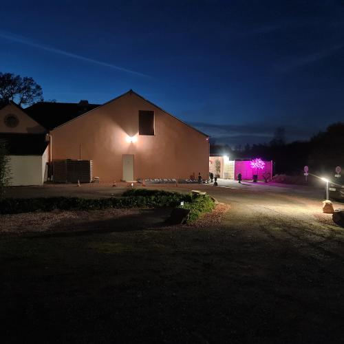 Le Plaisir Club — erotic venue in Bréal-sous-Montfort, photo 8