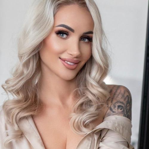 Nicole — escort in Rīga
