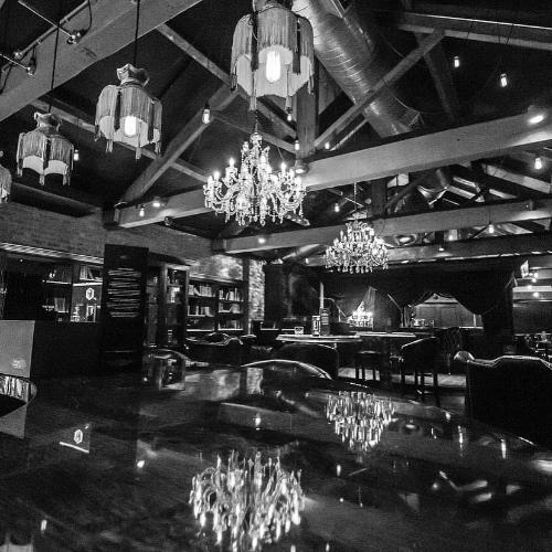 Whiskey Down Leeds — erotic venue in Leeds