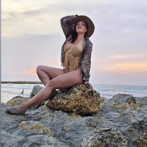 Dulce — escort in Cartagena, photo 2