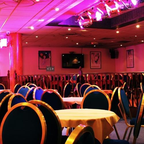 The Woolpack & Inhibitions — erotic venue in London, photo 5