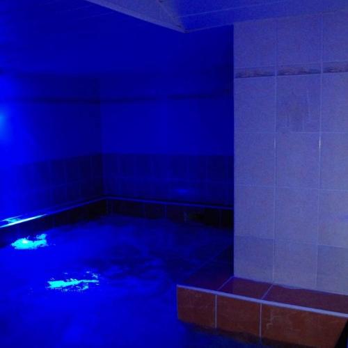 Rex Club Sauna — ερωτικός χώρος στην πόλη Nîmes