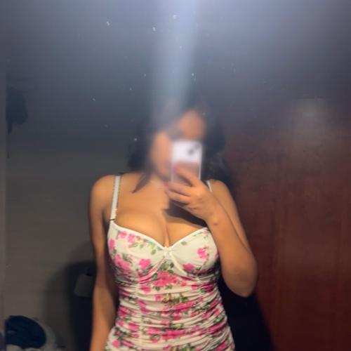 Eva — escort à Manchester