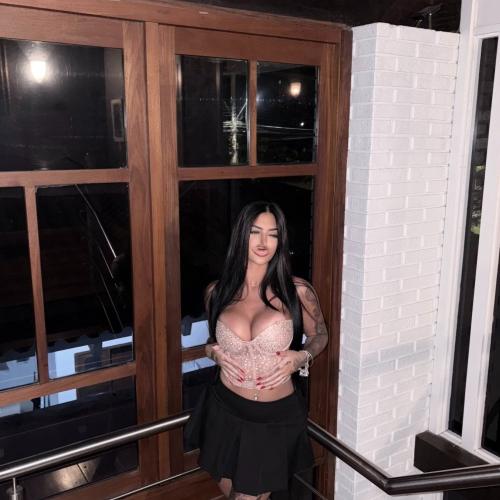 Bianca Alves — eskorta w Berlin, zdjęcie 2