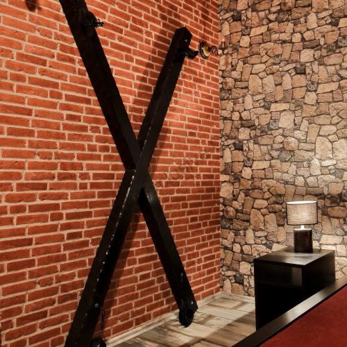 Aaa Exclusive Club — espaço erótico em Praga