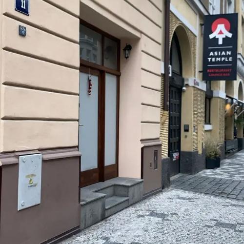 Relax Massage — erotic venue in Prague, photo 3