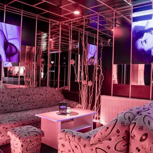 Intim Club Oáza — erotisk utested i Trenčín, bilde 2