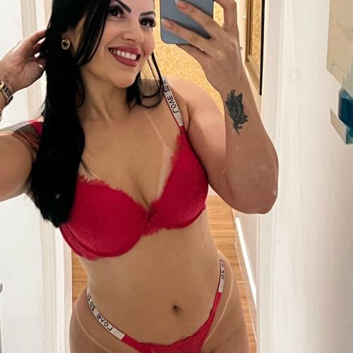 Nadia — مرافقة في زادار، الصورة 5