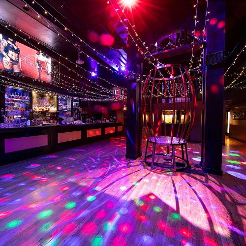 Club Privata — erotische gelegenheid in Portland