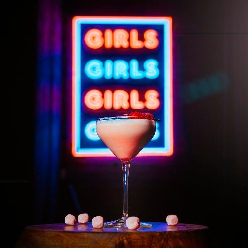 For Your Eyes Only Newcastle — erotic venue in Newcastle upon Tyne