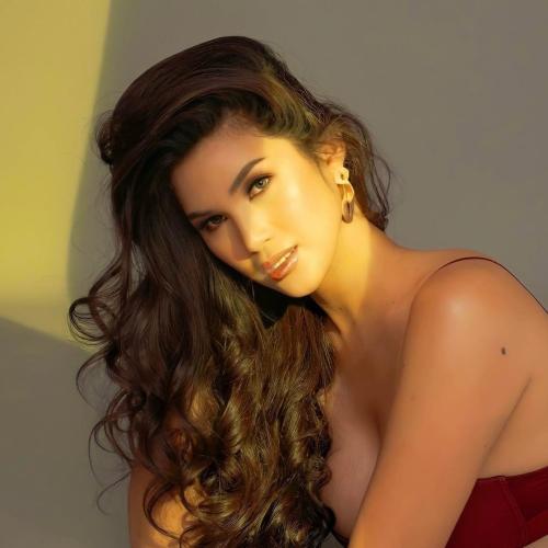 Alexandrea — escort in Macau