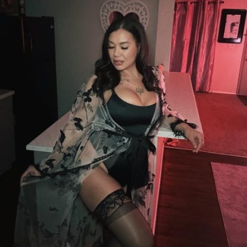 Genagem — escort in Salt Lake City