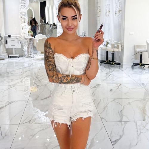 Katia — eskort i Bukarest