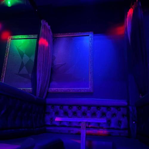 Elite Night Club — erotický podnik v Athény