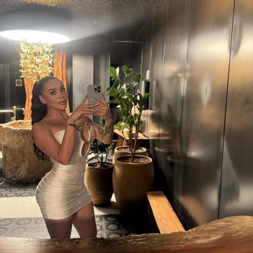 Ruby — escort in Cancún, photo 12