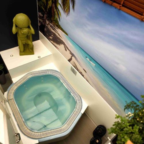 Sauna Aquarius — Erotik-Location in Ostende, Foto 5