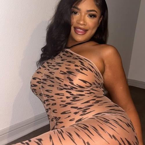 Mya Rose Gold — eskort v meste Kansas City