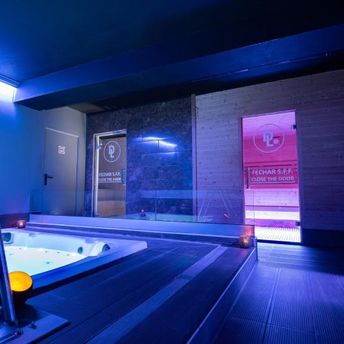 Delight U — erotic venue in Lisbon