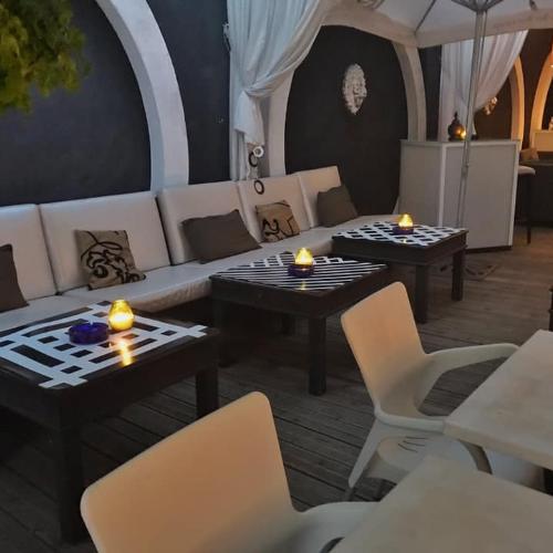 Angel's Club Algarve — Almancil 성인 업소