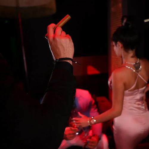 Private Gentleman's Club — erotic venue in Bucharest