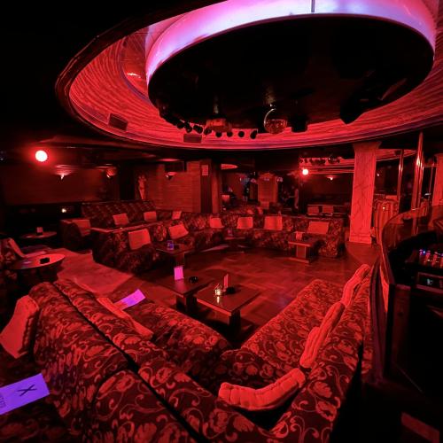Cica Cica Boom — erotic venue in Rome