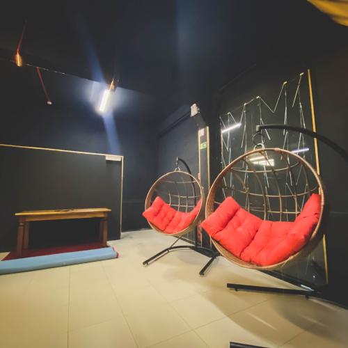 Fantasy Club — erotic venue in Curitiba, photo 6