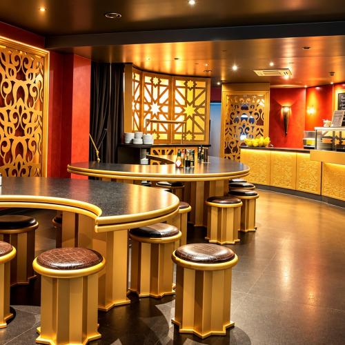 The Luxor — erotic venue in Leinfelden-Echterdingen