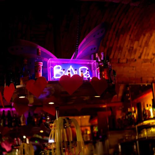 La Villa Lapdance — erotic venue in Tortona