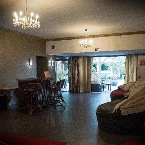 Saunaclub Vangoch — Erotik-Location in Goch