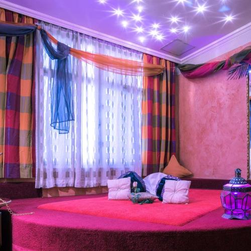 Nightclub Lady-o — erotic venue in Innsbruck