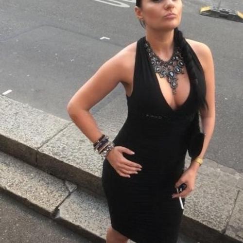 Lara Domina — escort à Stuttgart, photo 2