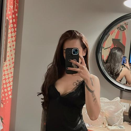 Aurelia — escort à Bandung, photo 6