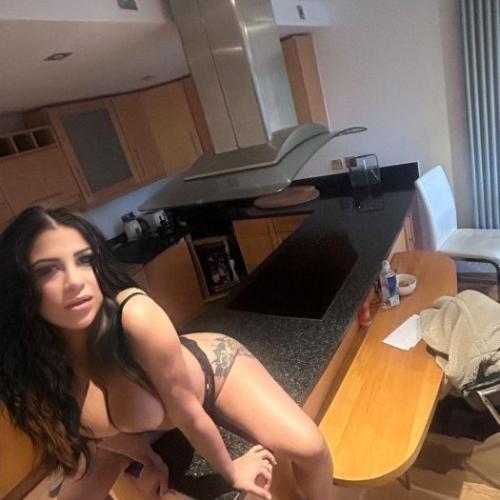 Natalie — συνοδός στην πόλη Βουκουρέστι